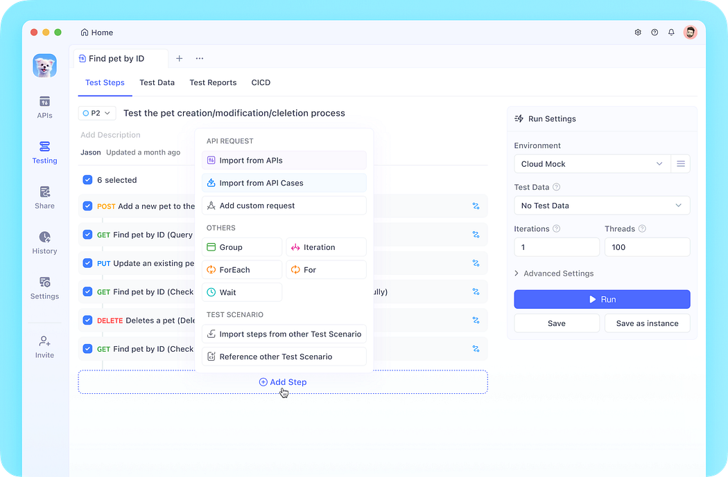 20 Best Open Source API Clients & Postman Alternatives for 2025