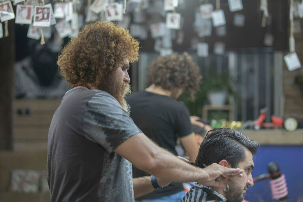 Shaving Grace Expert Grooming Services by Shaving for Men