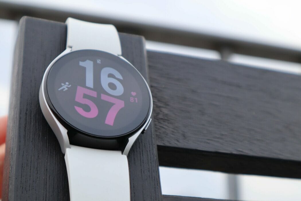 Sophisticated Silver Steel Watch for Stylish Men