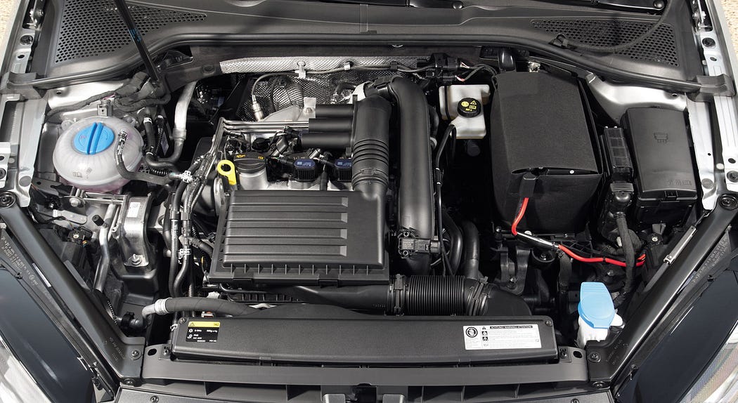 Volkswagen Golf Common Problems: A Comprehensive Guide