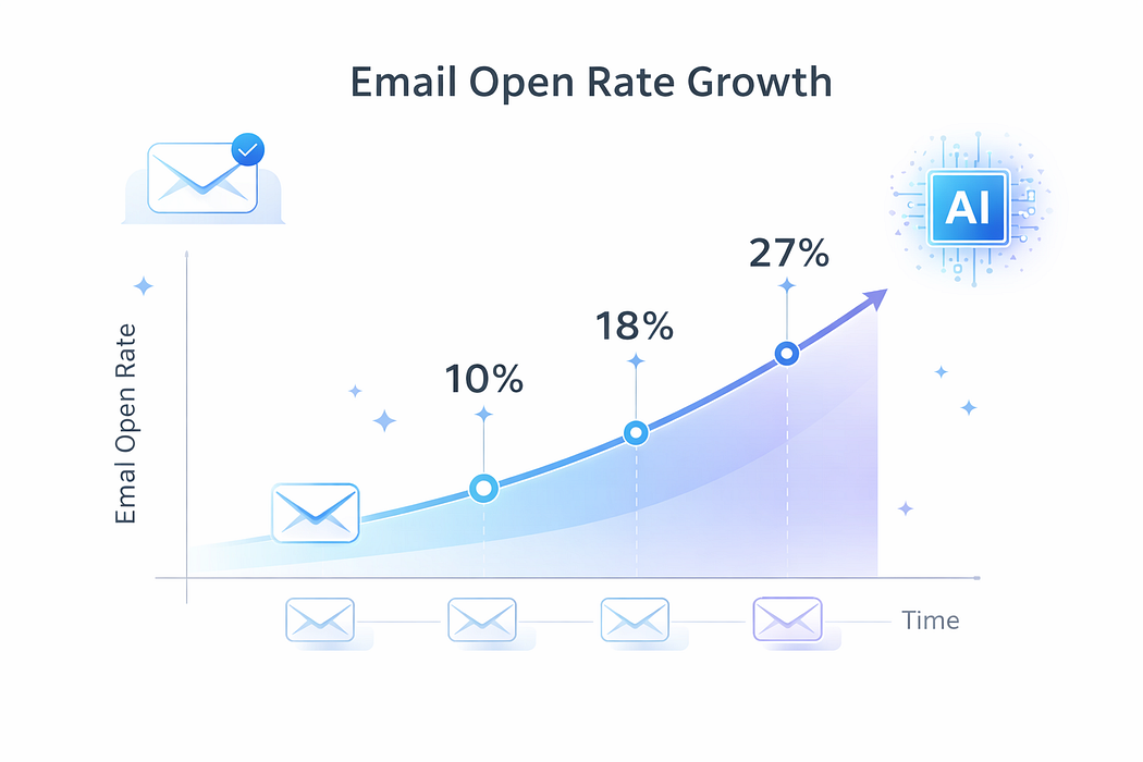 AI Email Marketing With Time4Servers