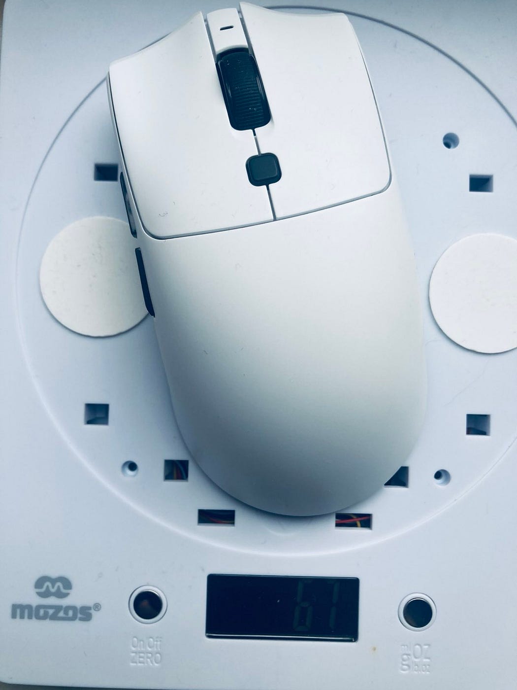 RAWM MH01 Pro - Airman 10