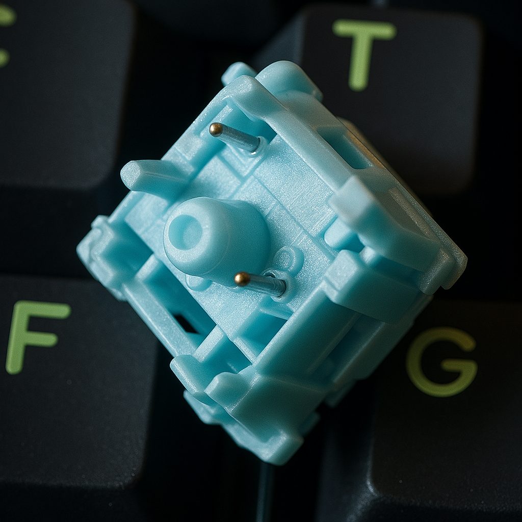 Mechlands Blade75 - Airman 9