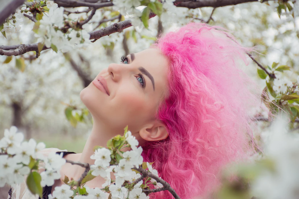 Warm Up to These 4 Spring-Inspired Hair Colors | by Shoppo | SHOPPO ...