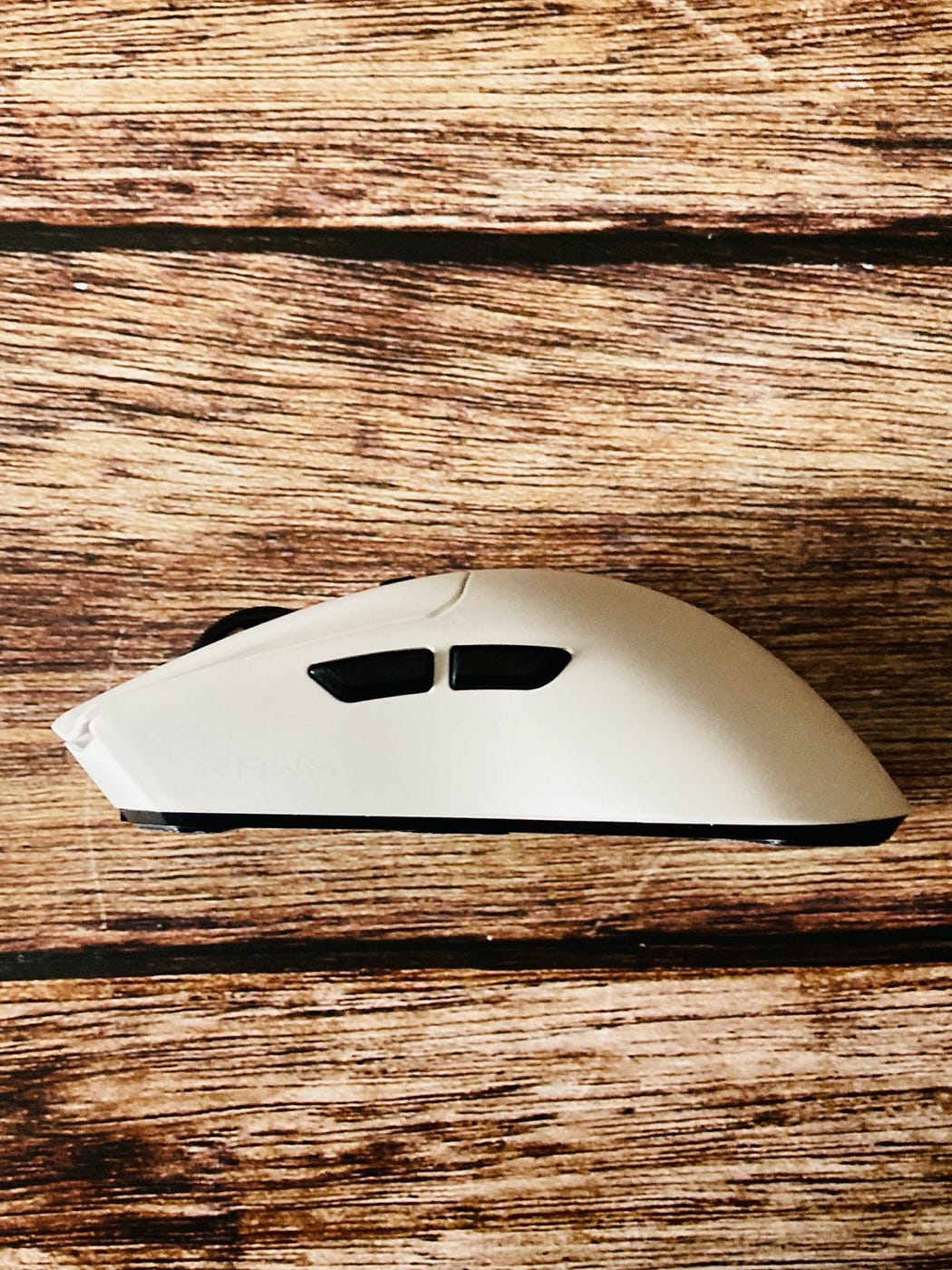 RAWM MH01 Pro - Airman 6