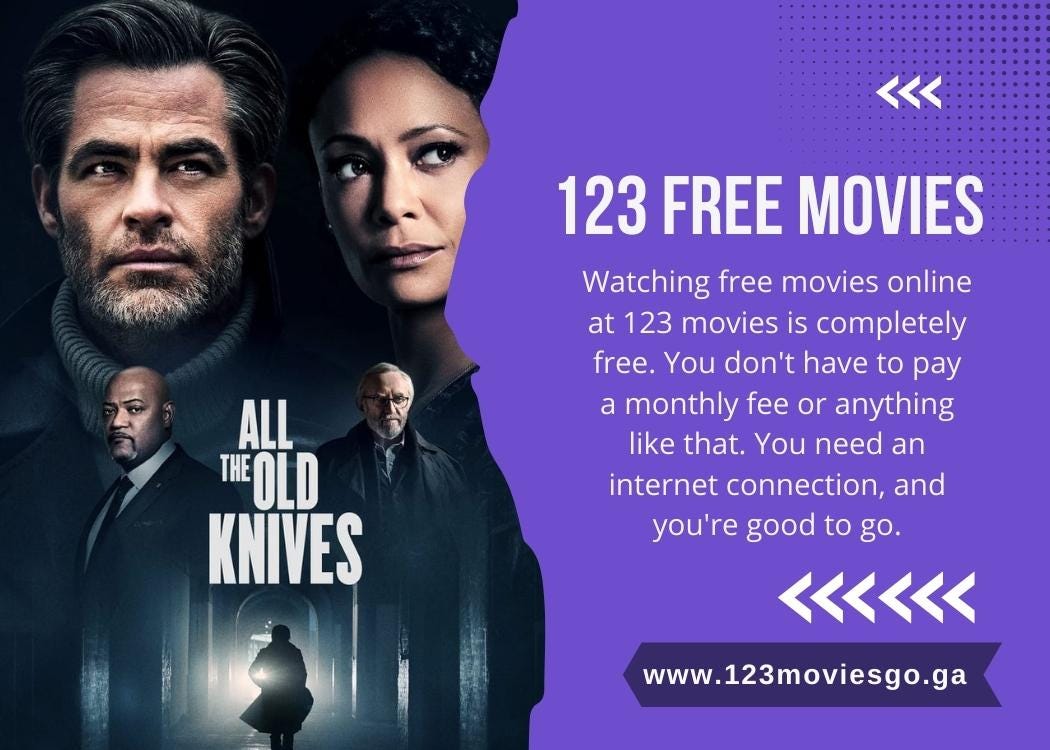 123movies New Site. The Timeless Classics Watch Your… by 123movies Medium