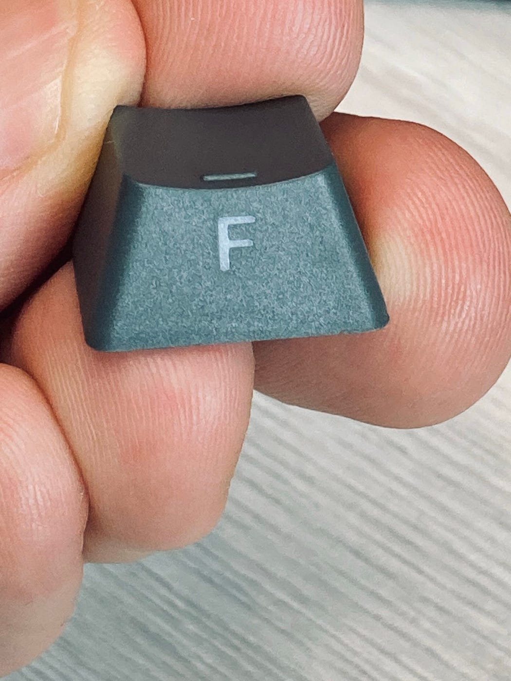 Monsgeek M1 V5 TMR - Airman 9