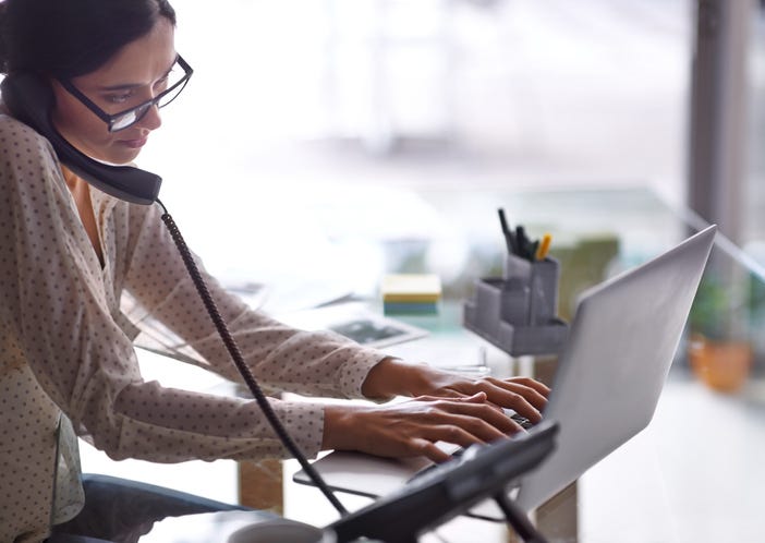 What are the benefits of Call Overflow Support Services for Small Businesses?