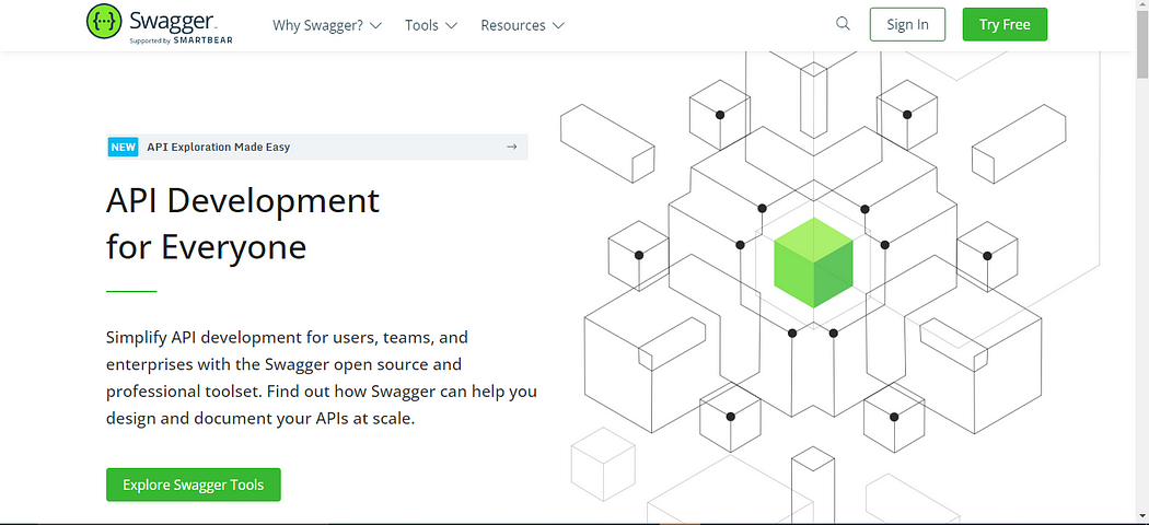 5 Best API documentation tools developer may need!