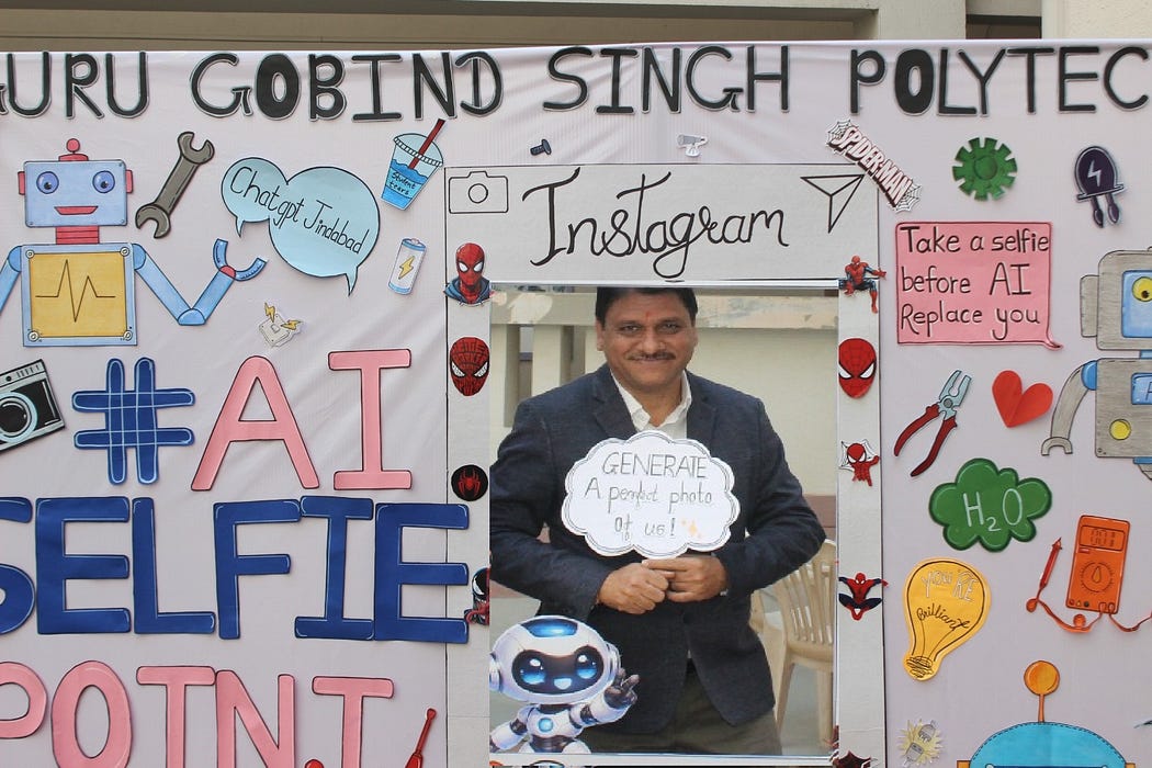 Renowned Startup India Mentor, Public Speaker CEng. Shreekant Patil Sparks Innovation at TechnoBrain 2K26, GGSF Nashik