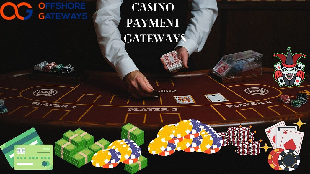 High Risk Payment Gateways by Offshoregateways