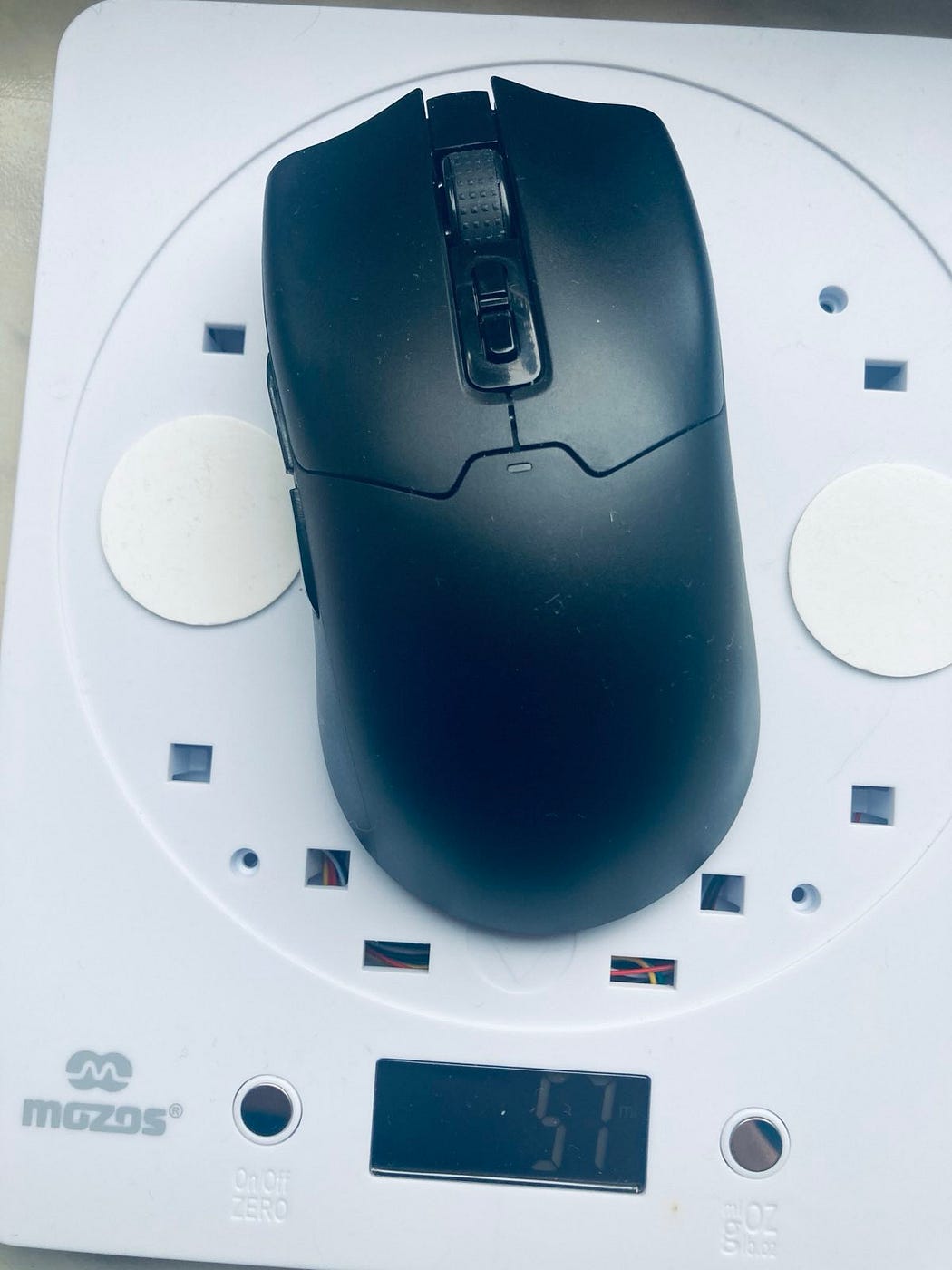 Epomaker Click - Airman 5