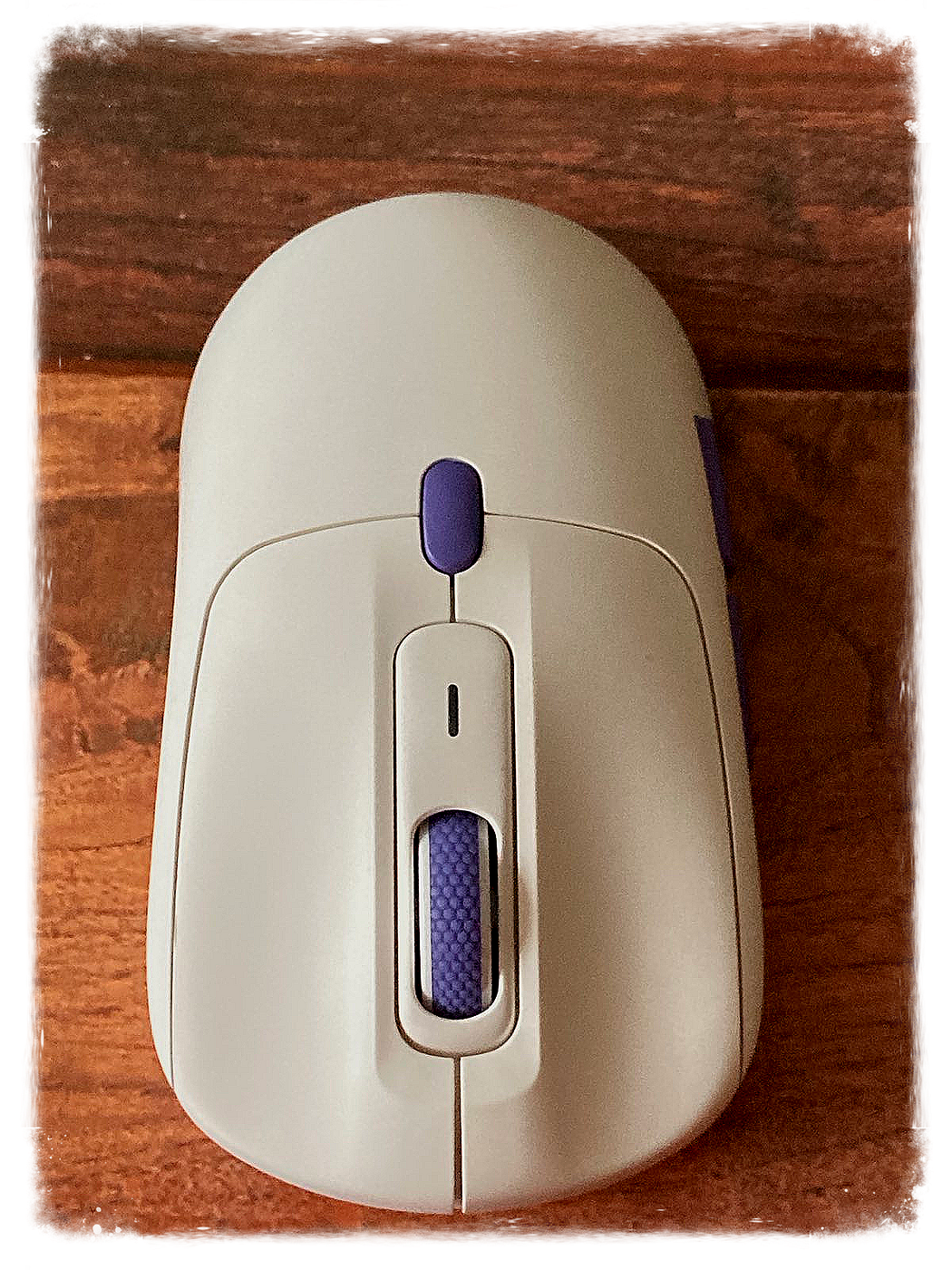 Akko Pulse01 Gaming Mouse Comparison - Airman 9