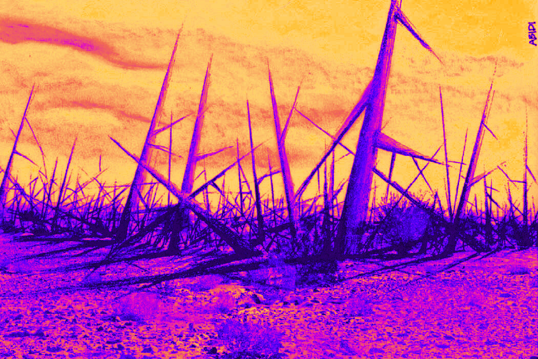 Gen A Every Day Notifying Future Civilizations About Nuclear Waste