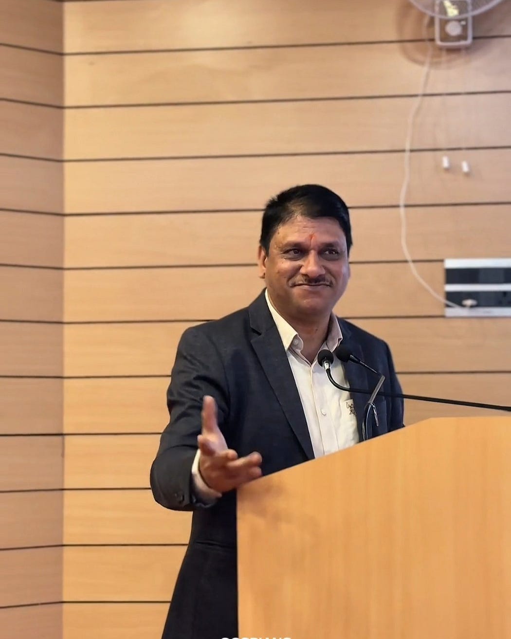 CEng Shreekant Patil is founder at PARENTNashik — (India), (100 % Export to Europe). He is Committee chairman at NIMA Startup Hub, MACCIA — Maharashtra Chamber of Commerce, Vice President at IBSEA, GFID & MSMECCII, Advisor at United Marathi International Chamber, GIBF, Founder member at FOEII University, Delhi, Chartered Engineer with DGFT, Valuer, with 30 years of industrial experience now working as Sr. Consultant at NPC India Under Ministry of Commerce & Industry, Technical Committee Member