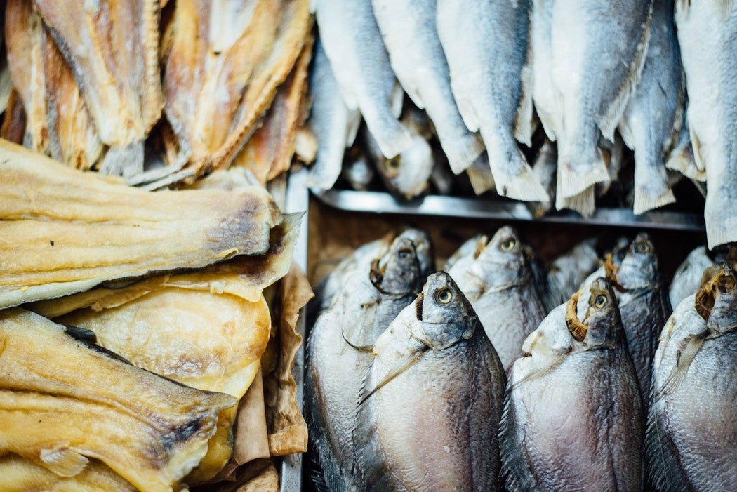 Cambia il rapporto tra cibo e risparmio