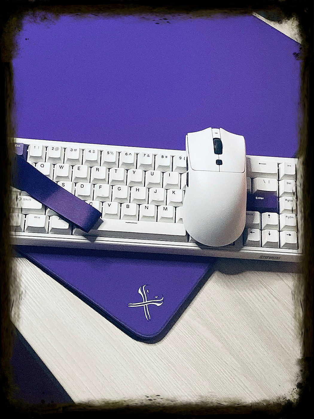 RAWM MH01 Pro - Airman 11