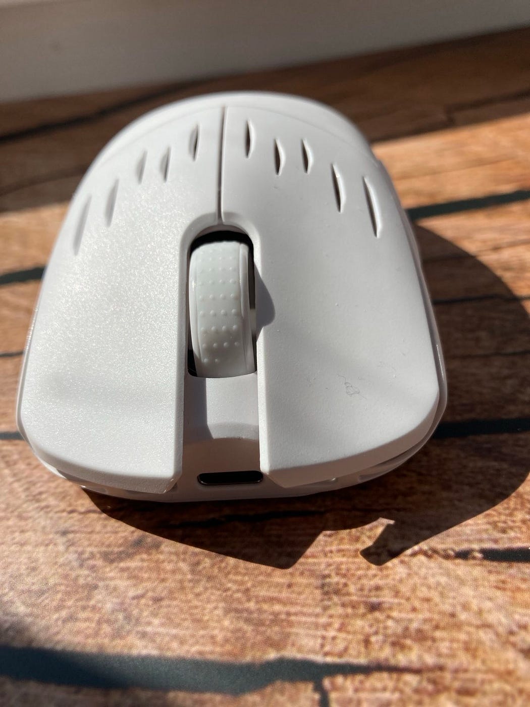 Gwolves Hati S2 - Airman 6