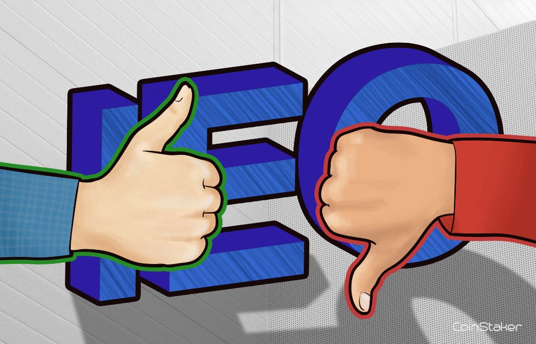 Are IEOs the next big thing or another scam
