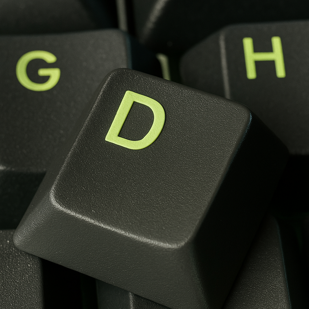 Mechlands Blade75 - Airman 6