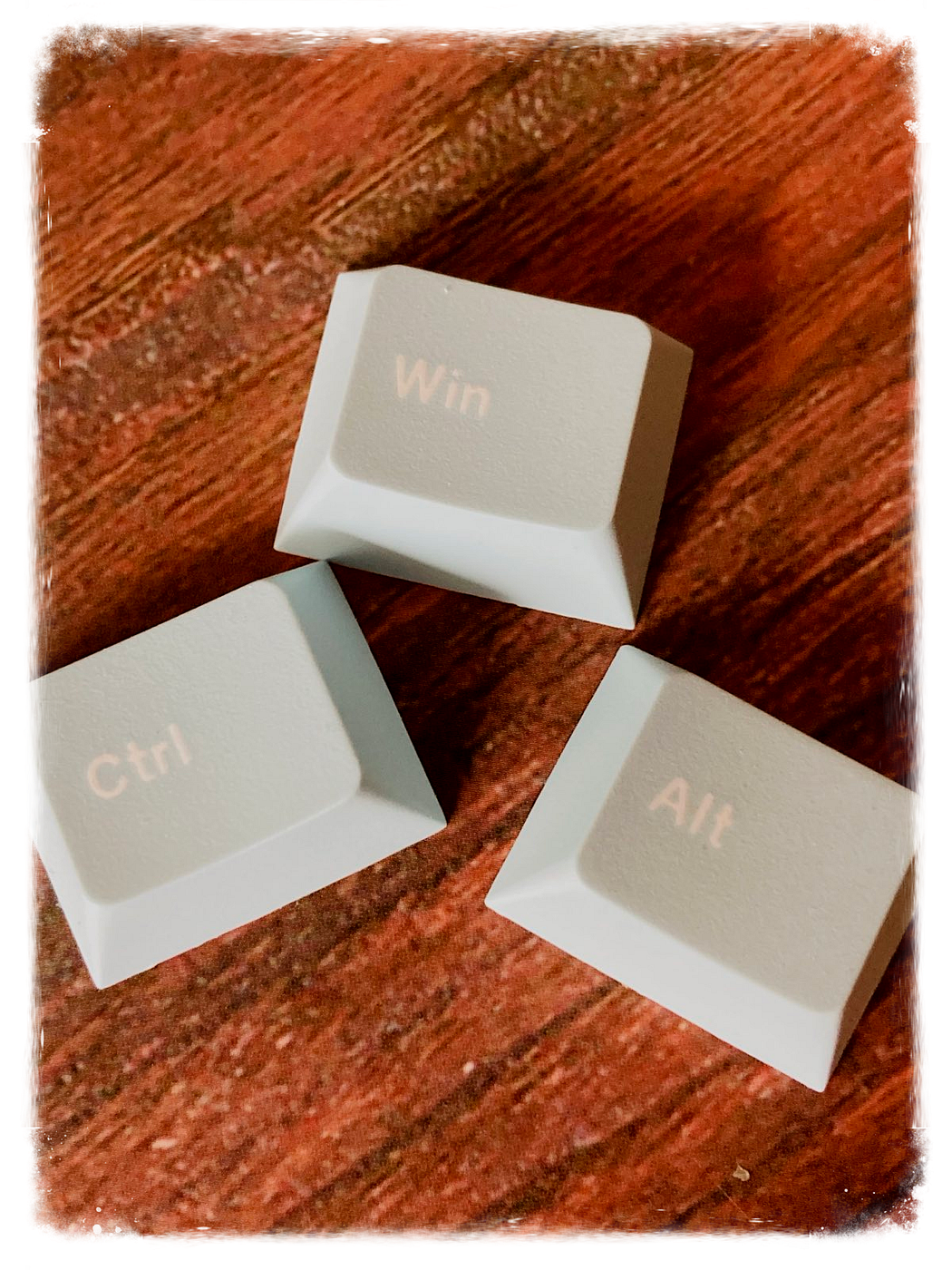 Mechlands Vibe99 - Airman 9