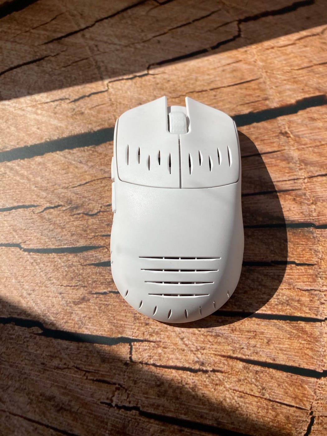 Gwolves Hati S2 - Airman 9