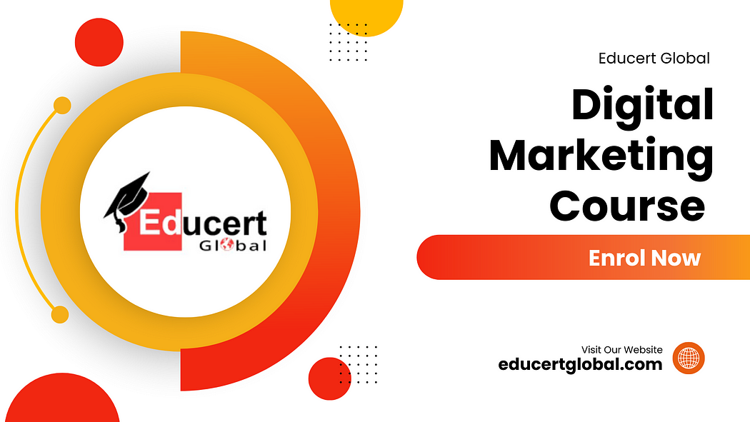 digital marketing course in Lucknow