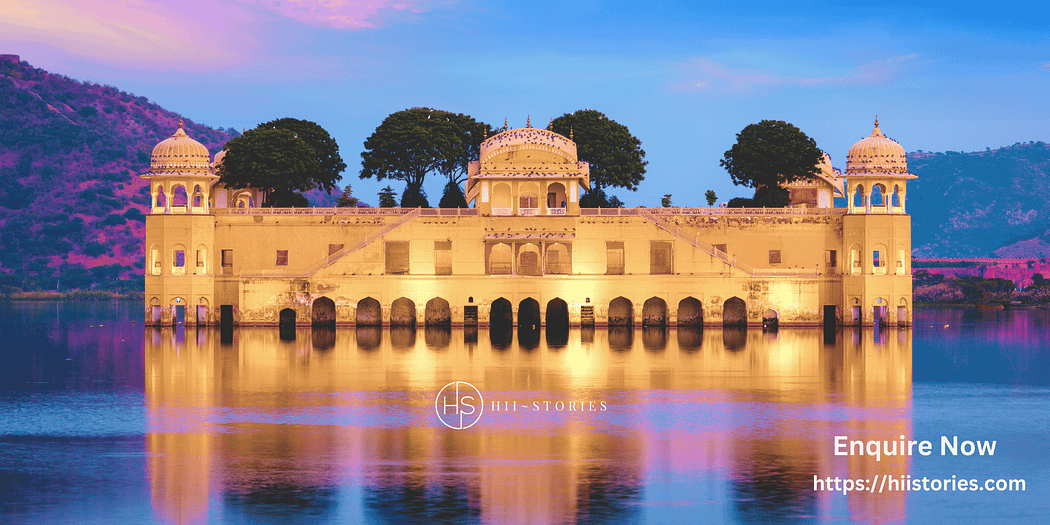Jal Mahal