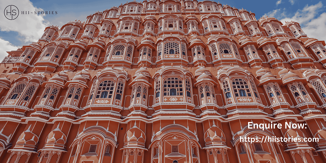 Hawa Mahal