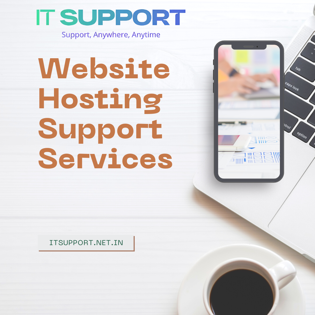 Website Hosting Support Services: The Complete Guide for Businesses