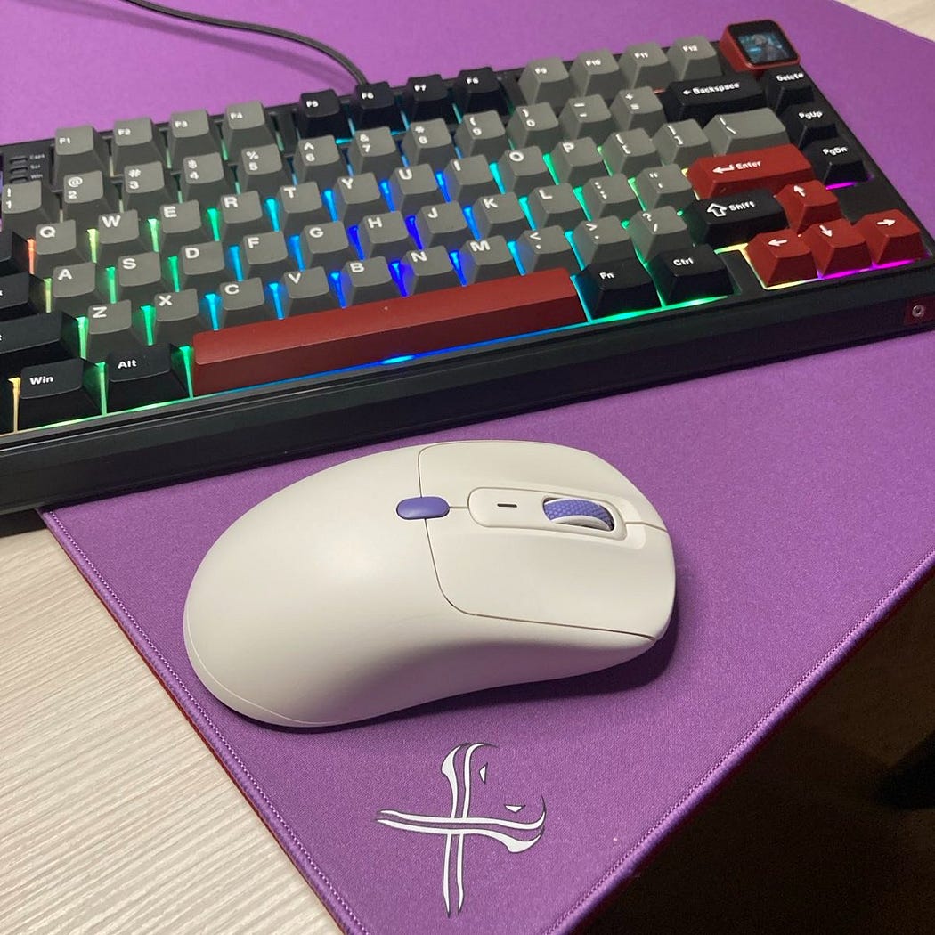 Tenta-X Octo Grip - Airman 8