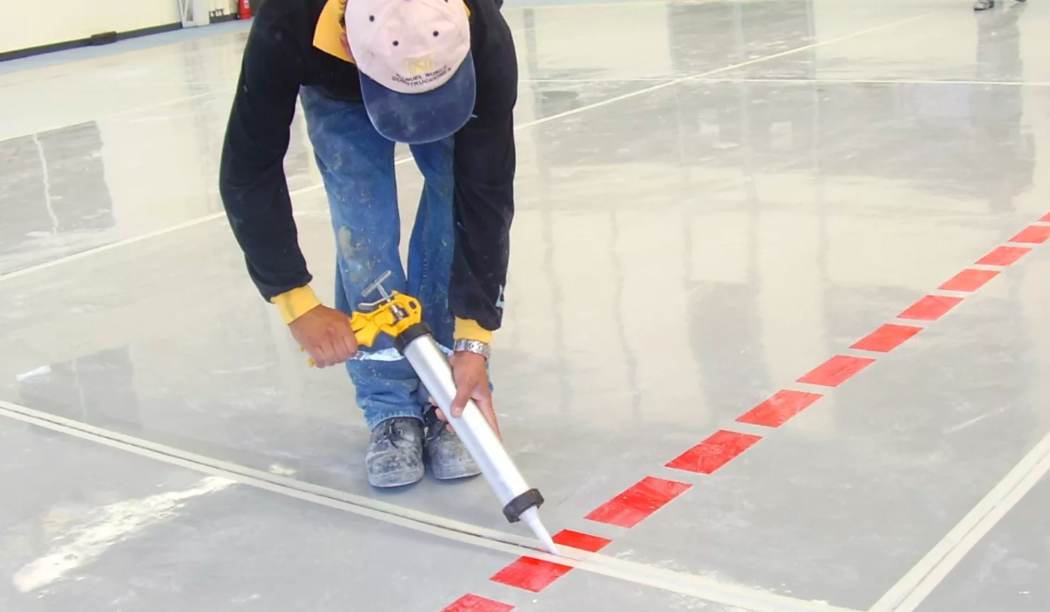 Sealant vs. Caulk: Which One Should You Use for Construction Joint ...