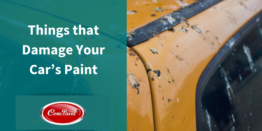 How To Remove Scratches From Your Car by ComPaint Medium