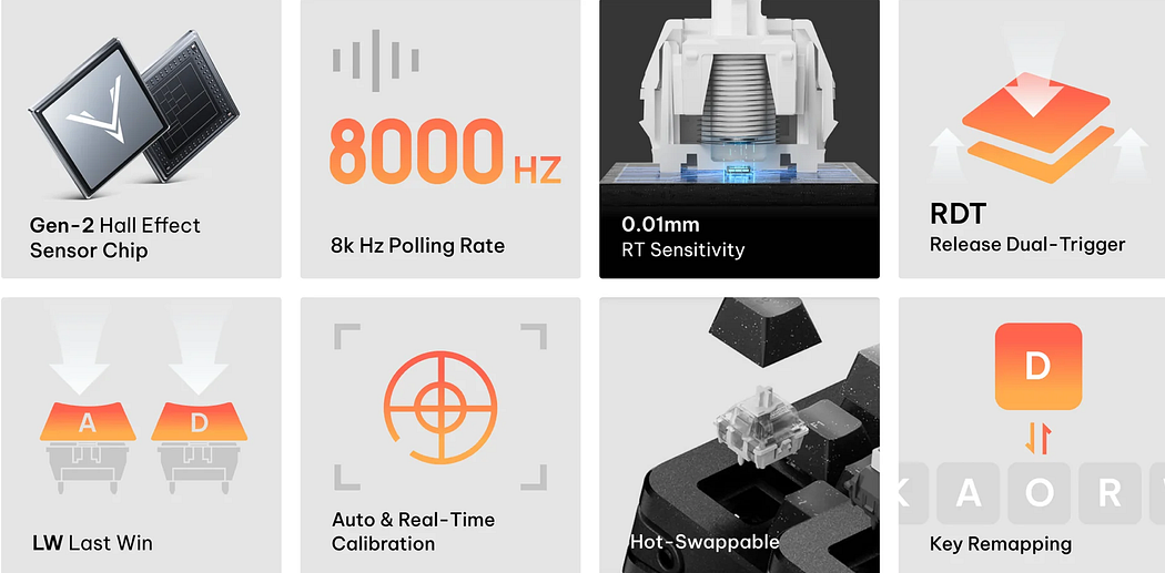 DrunkDeer A75 Ultra - Airman 11