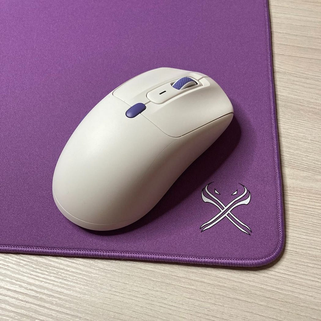 Tenta-X Octo Grip - Airman 7