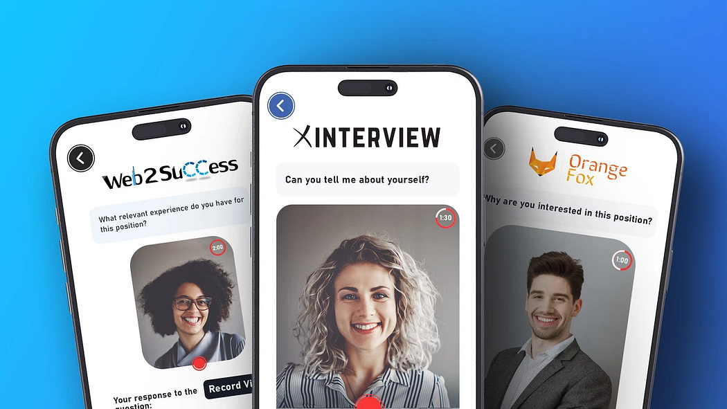 Traditional hiring is expensive, so minimize time to hire with XInterview, your own hiring buddy