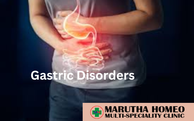 Best Gastric Disorder Services