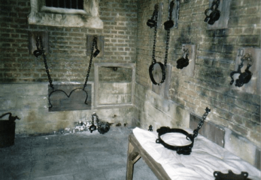Beyond Depraved: LaLaurie Mansion's Death Attic | by Kathy Copeland Padden  | Medium, image size:525x362