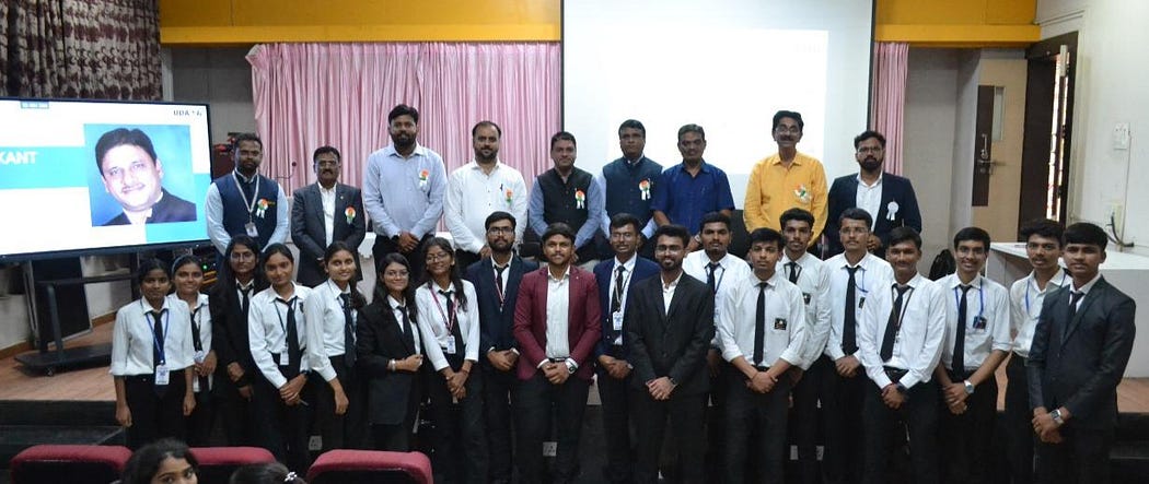 CE Shreekant Patil at founder at PARENTNashik, Mentor at Govt of India Initiatives: MAARG, BHASKAR, Startup India, WEP, STPI, BIRAC, AYE, MeitY Startup Hub, Certified LEAN, ZED, TEV Consultant, Euro Exim Bank, AfDB, Asian Development Bank, SIDBI, United Nations, European Commissions, Registered (Govt of India) Trainer, Assessor at NSDC (Skill India), PoP at UGC, Volunteer Startup Mentor at AICTE — Vidyanjali Programme, Independent Director, Chartered Engineer, Valuer, Niryat Bandhu, Udyami Mitra