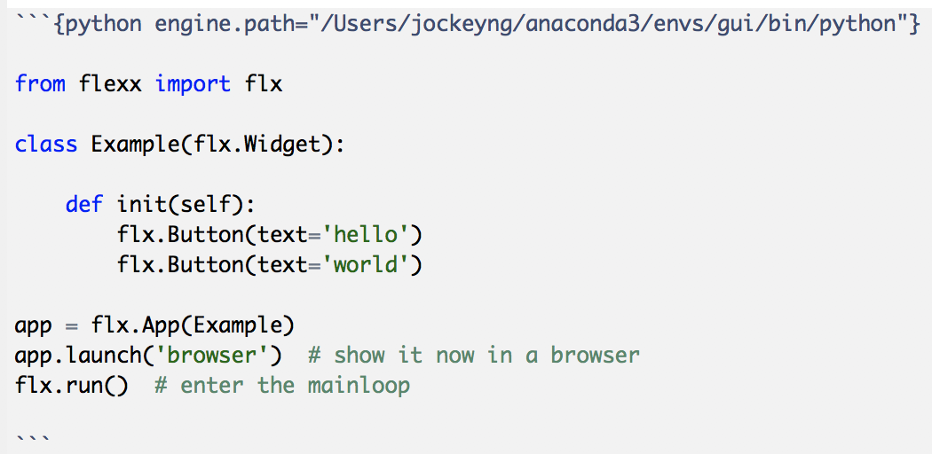 Python GUI Libraries. PyQt5 Qt是一個用C ++編寫的跨平台框架。… | by Jockey Ng | Medium