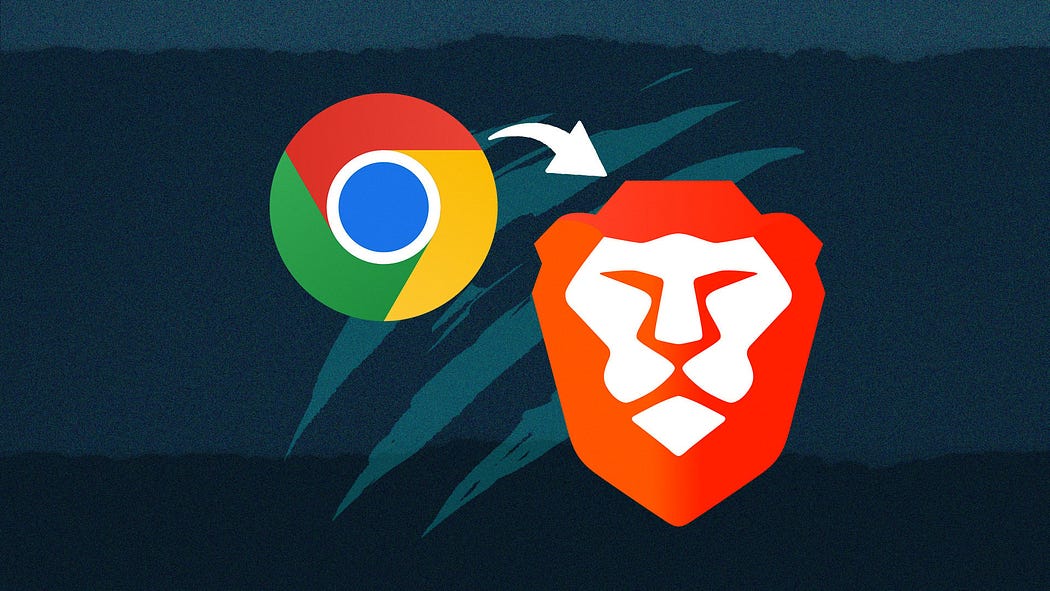 Brave logo