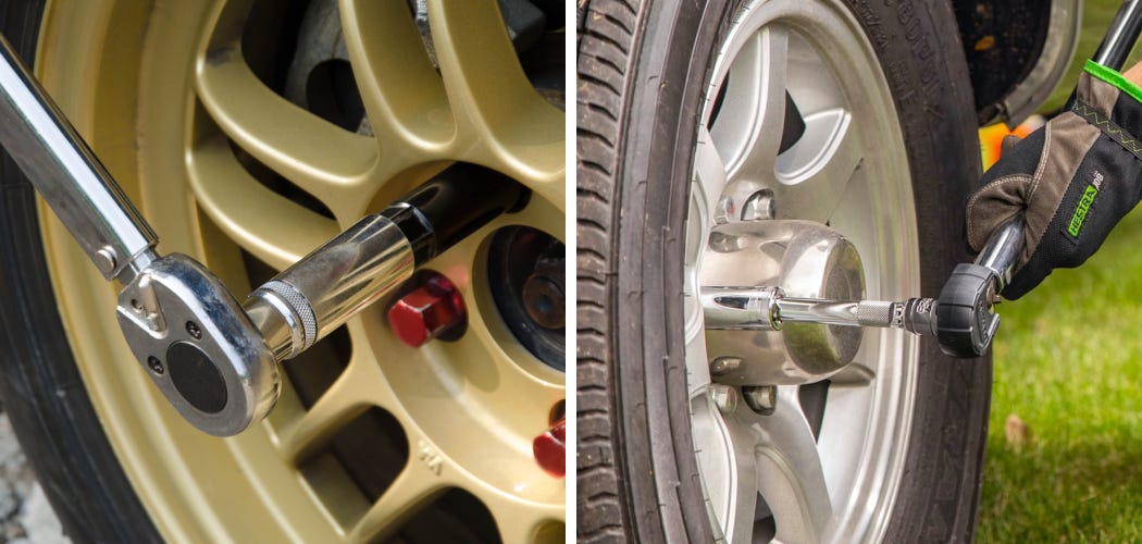 What Size Torque Wrench for Lug Nuts? by Enrique Howard Medium