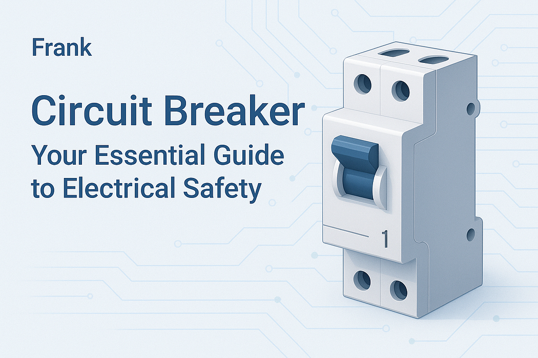 Circuit Breaker: Your Essential Guide to Electrical Safety