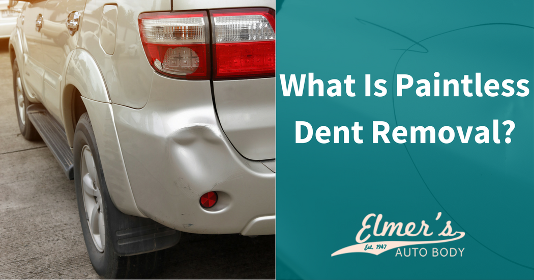 Mobile Dent Repair: Quick Fixes For Your Car's Exterior thumbnail