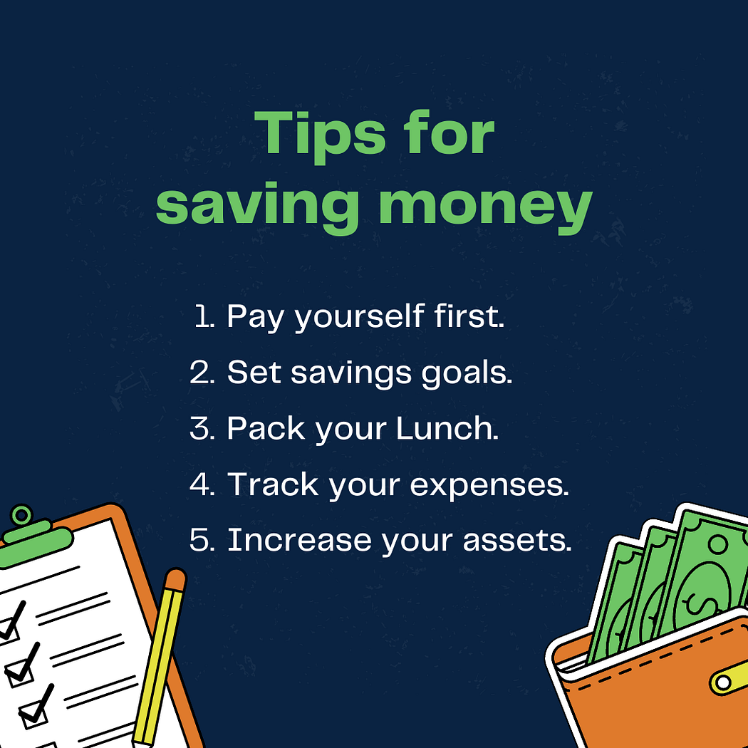Mastering Money-Saving Tips