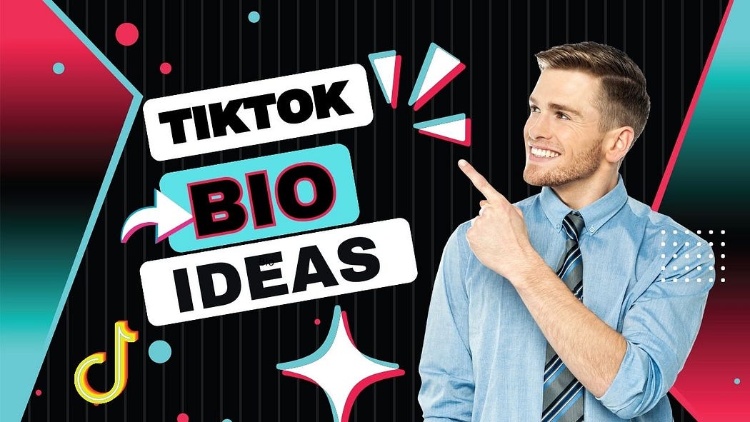 TikTok Bio Ideas: Aesthetic Copy and Paste for Your Profile TikTok Bio Ideas: Aesthetic Copy and Paste for Your Profile