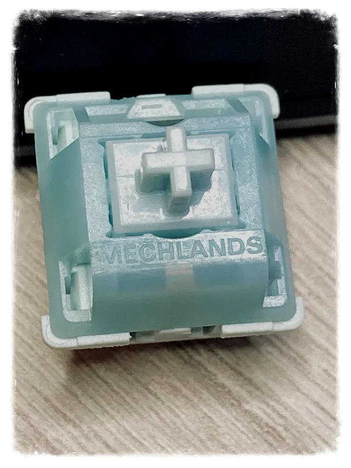 Mechlands Vibe99 - Airman 7