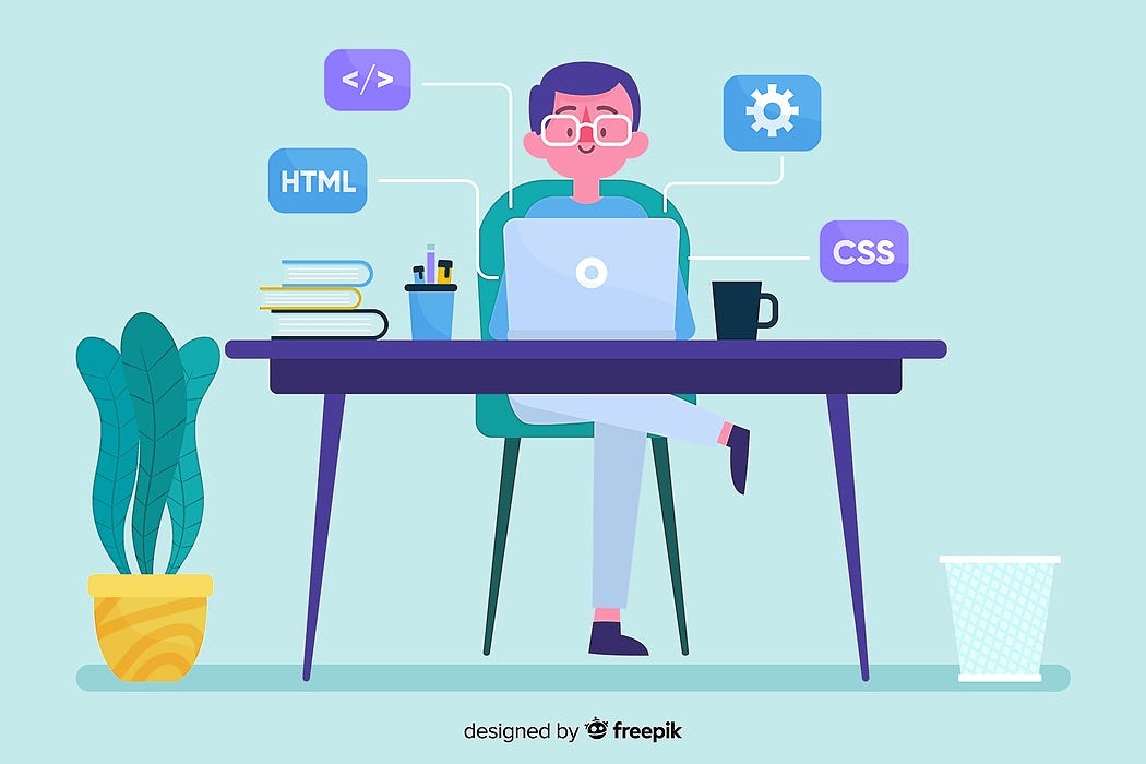 How to write CSS like a professional. Best techniques to get from idea ...