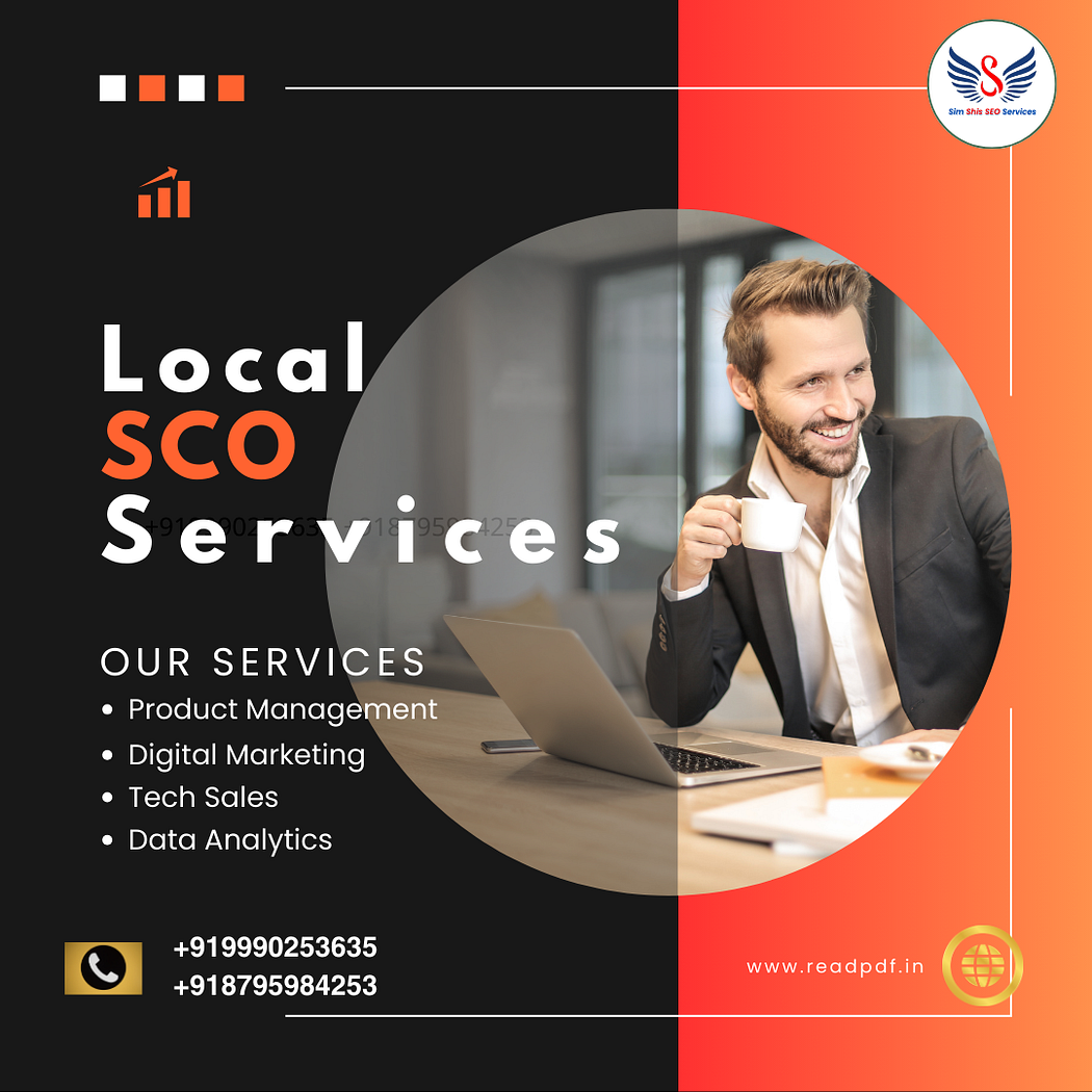 affordable local SEO services in India