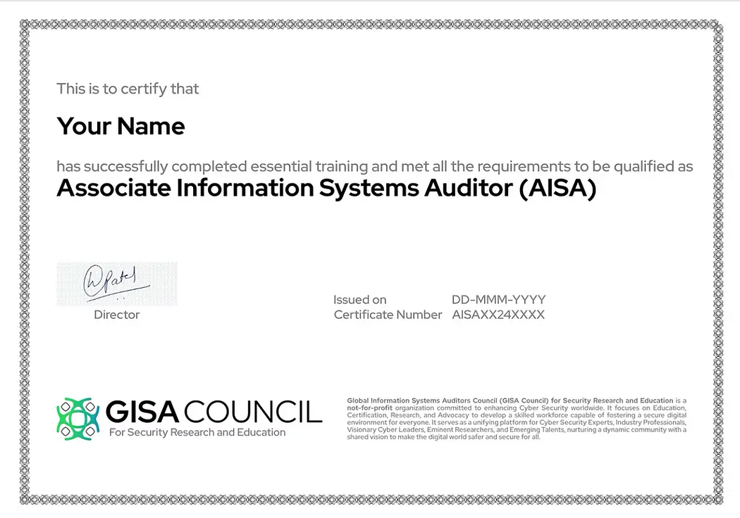 information technology auditor